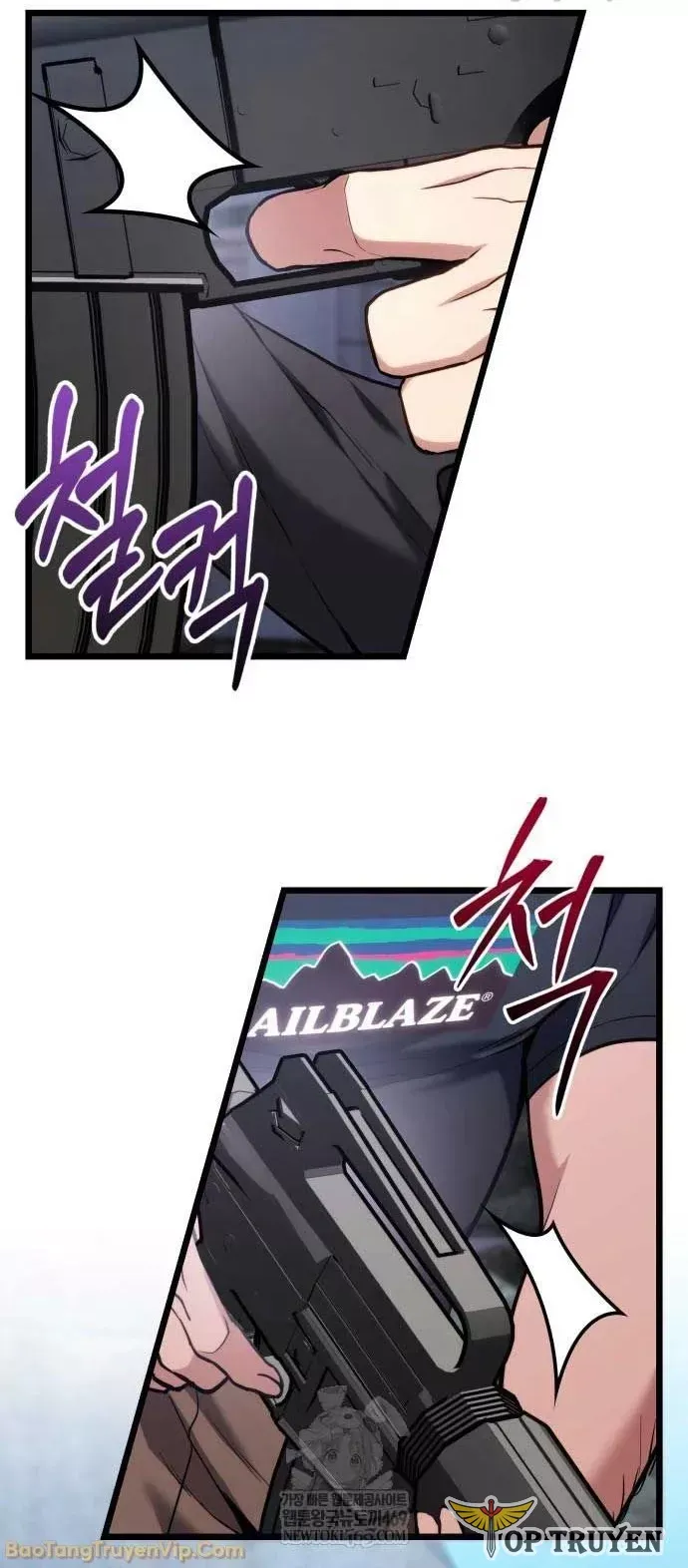 Tuyệt Đối Dân Cư - Chapter 62 - Page 3