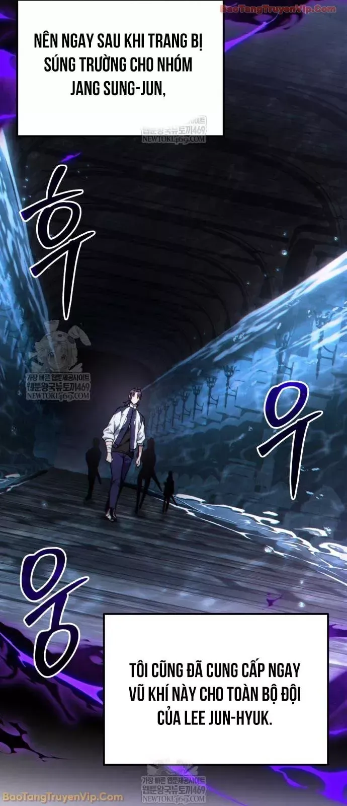 Tuyệt Đối Dân Cư - Chapter 62 - Page 38