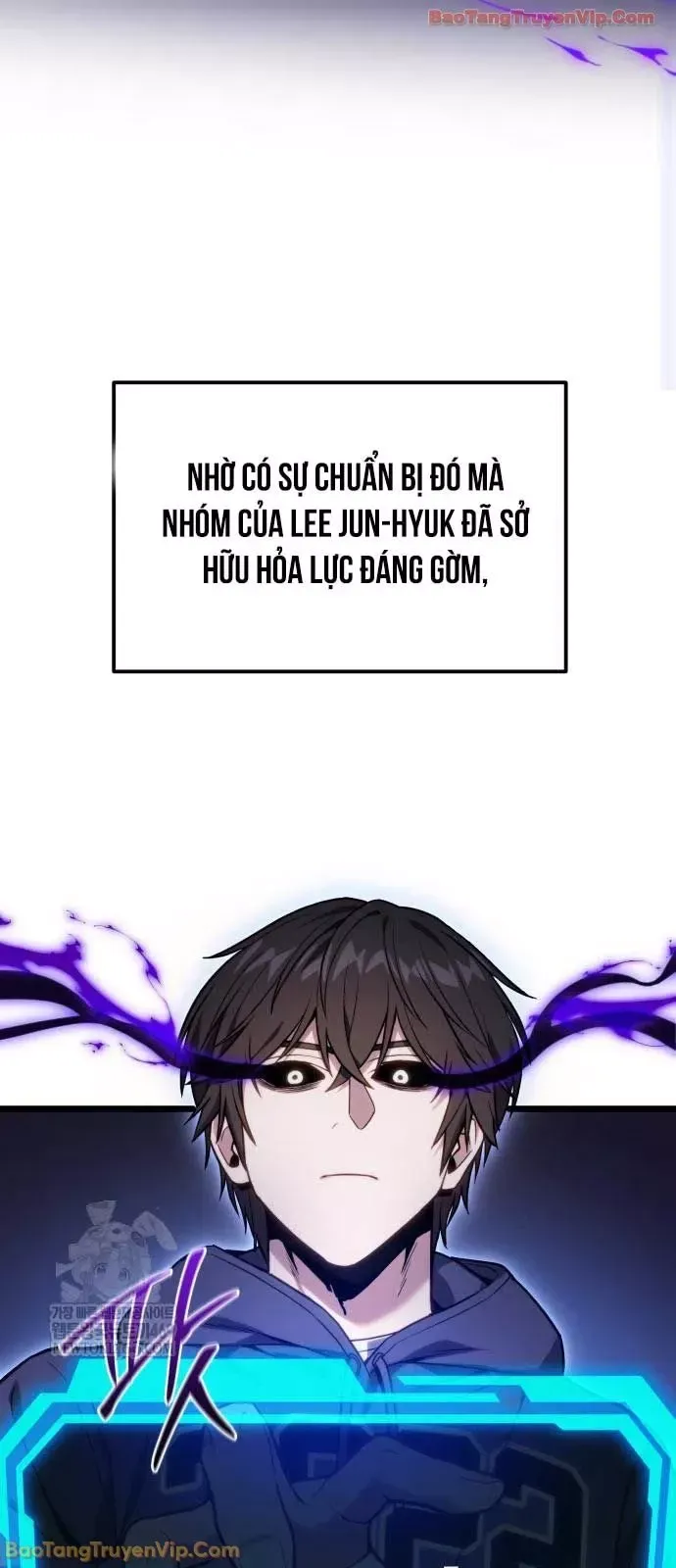 Tuyệt Đối Dân Cư - Chapter 62 - Page 39