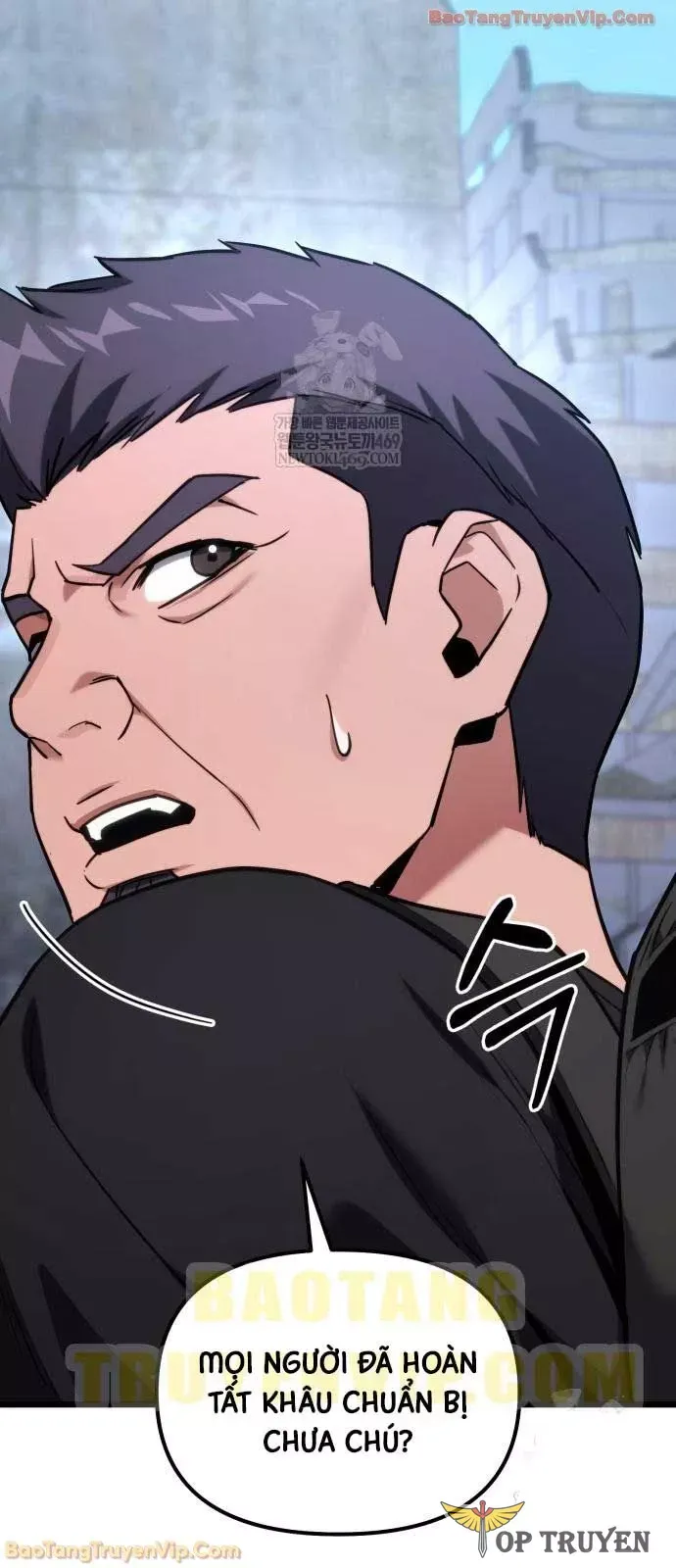 Tuyệt Đối Dân Cư - Chapter 62 - Page 4