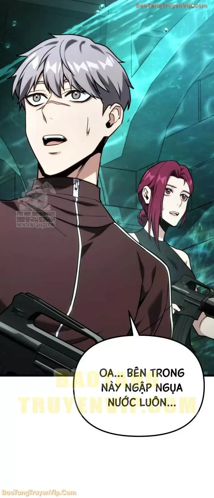 Tuyệt Đối Dân Cư - Chapter 62 - Page 42