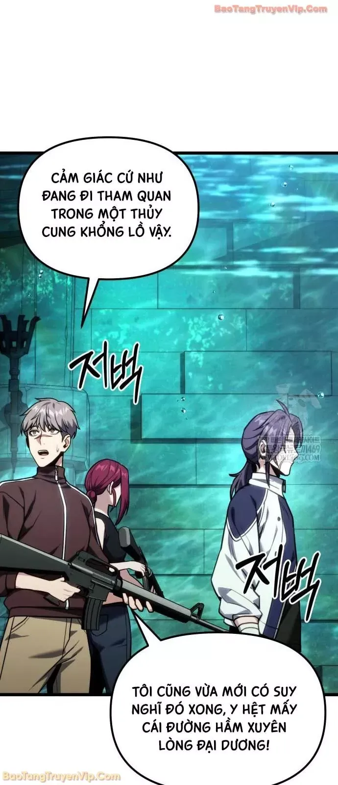 Tuyệt Đối Dân Cư - Chapter 62 - Page 43