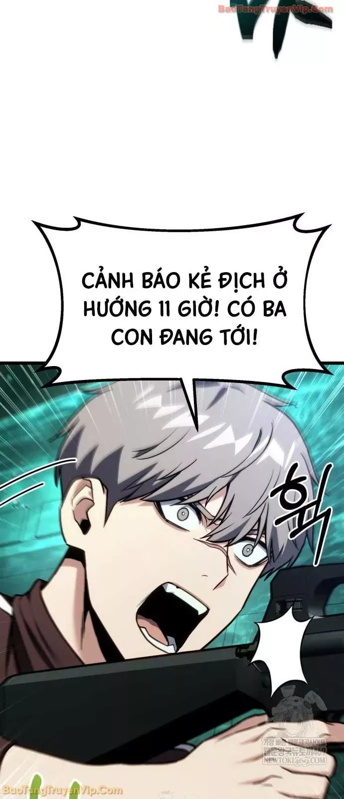 Tuyệt Đối Dân Cư - Chapter 62 - Page 45