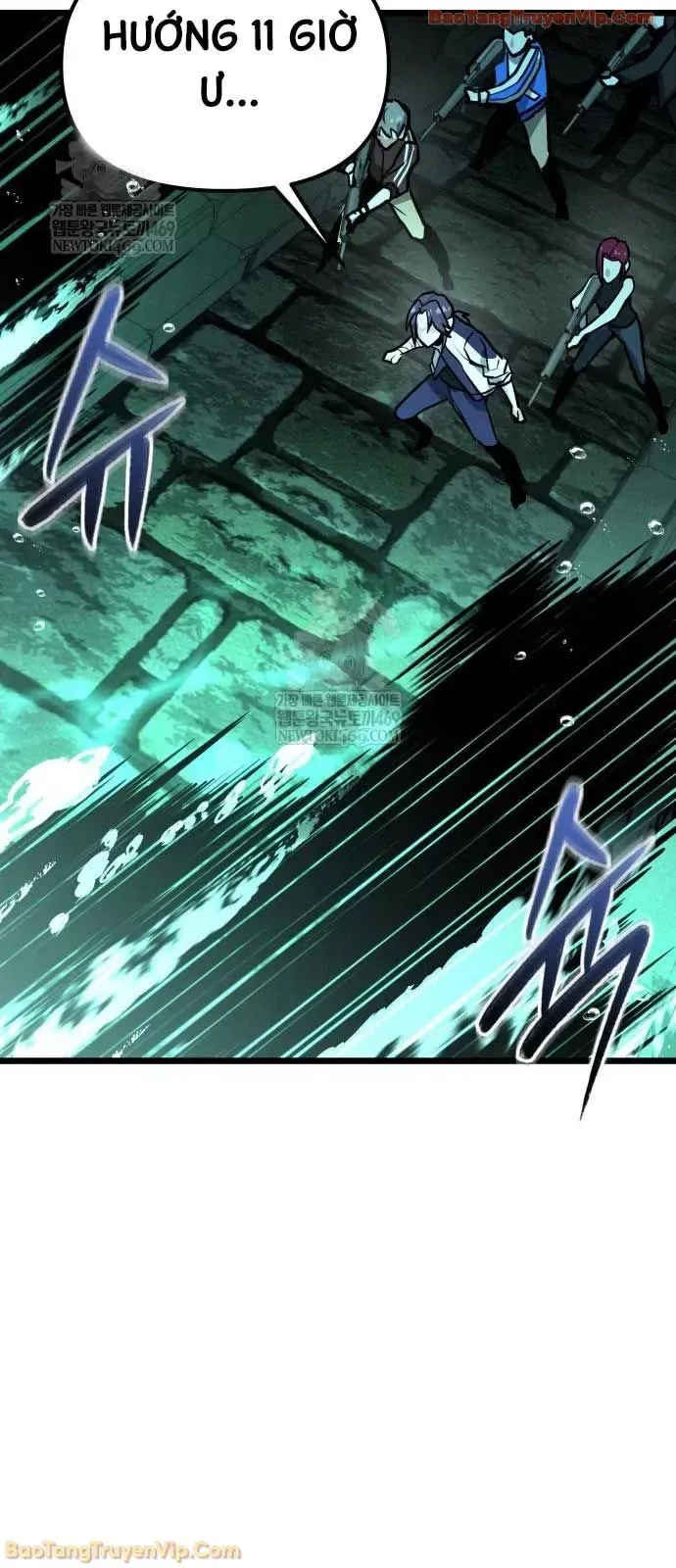 Tuyệt Đối Dân Cư - Chapter 62 - Page 48