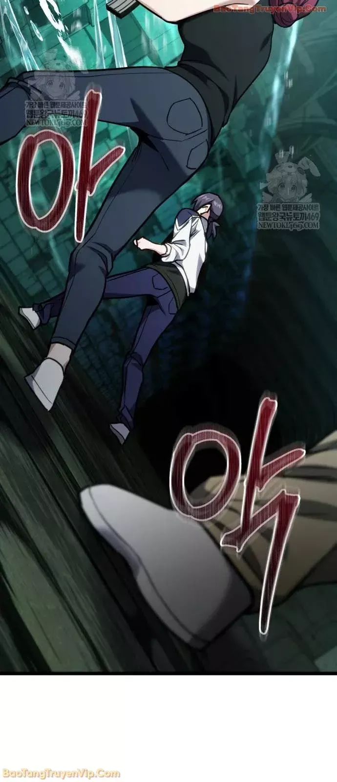 Tuyệt Đối Dân Cư - Chapter 62 - Page 50