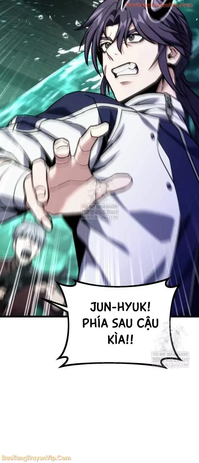 Tuyệt Đối Dân Cư - Chapter 62 - Page 53