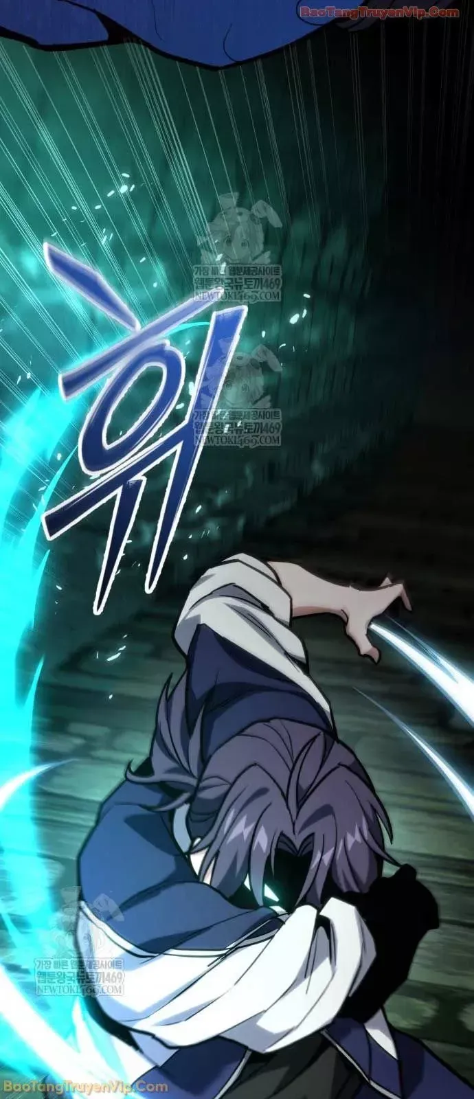 Tuyệt Đối Dân Cư - Chapter 62 - Page 56