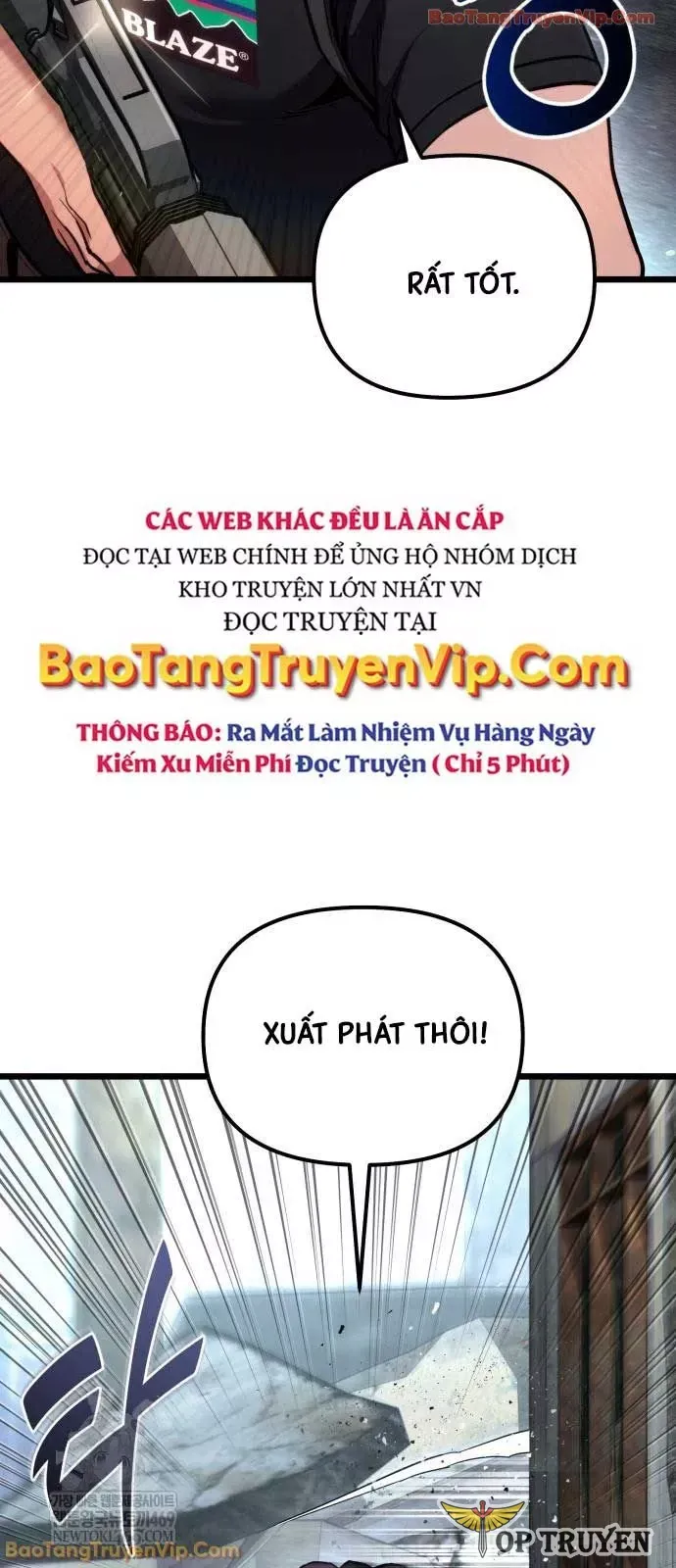 Tuyệt Đối Dân Cư - Chapter 62 - Page 6