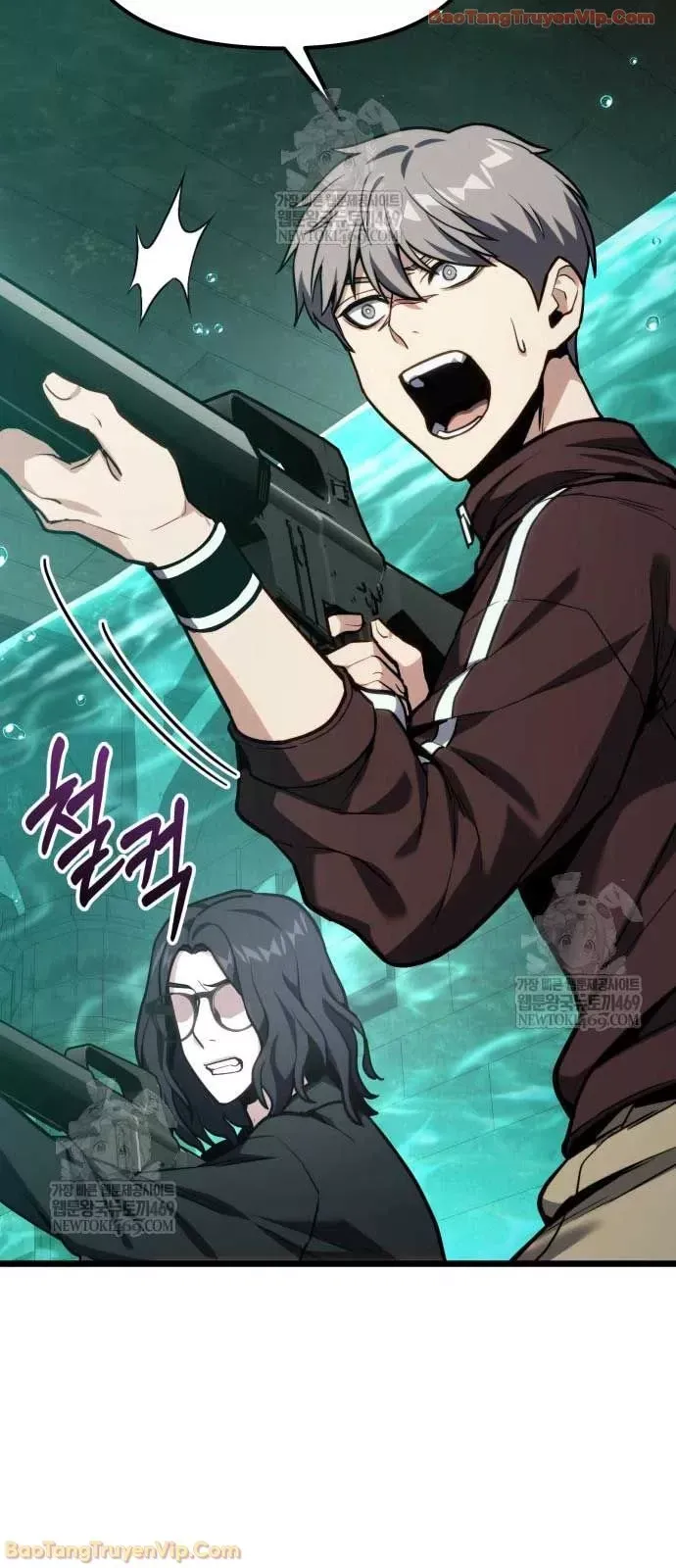 Tuyệt Đối Dân Cư - Chapter 62 - Page 60