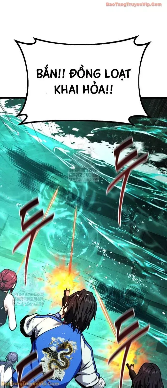 Tuyệt Đối Dân Cư - Chapter 62 - Page 61