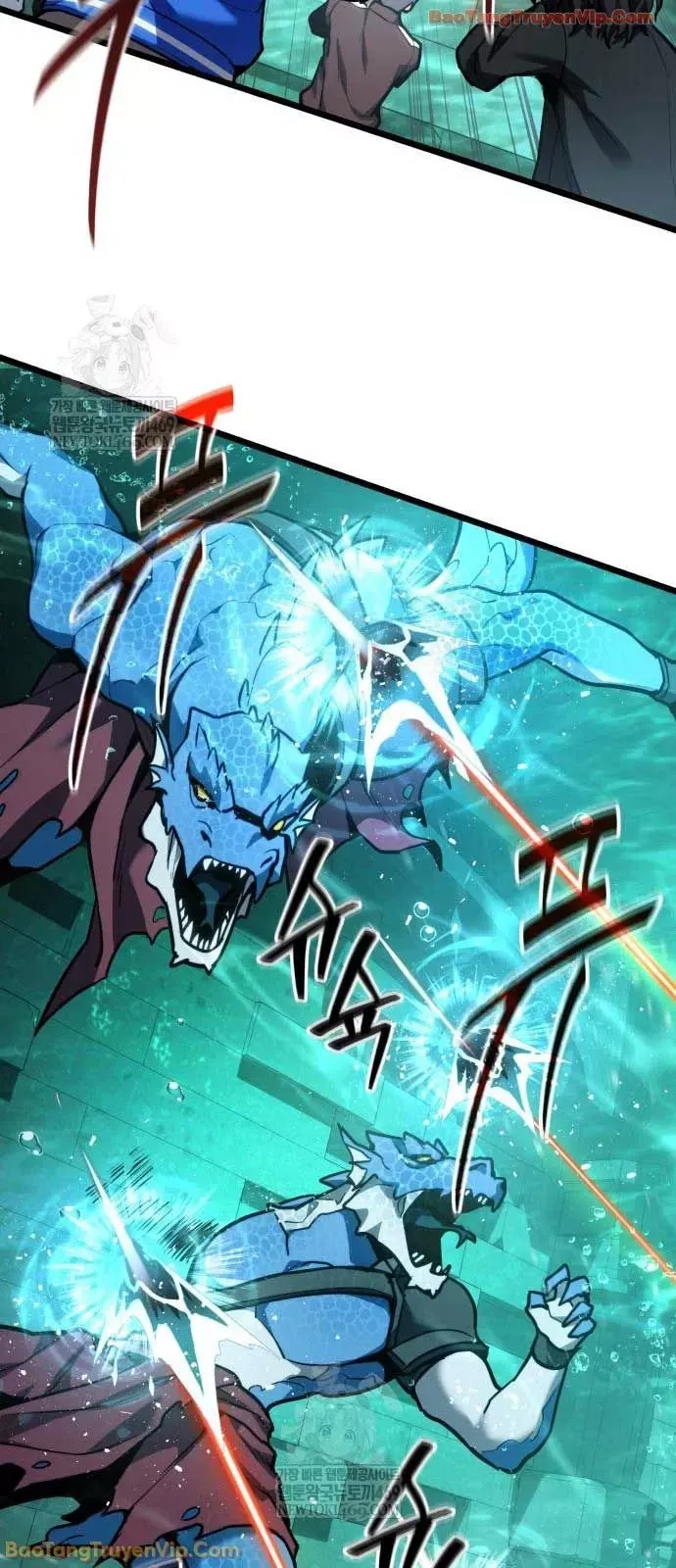 Tuyệt Đối Dân Cư - Chapter 62 - Page 62