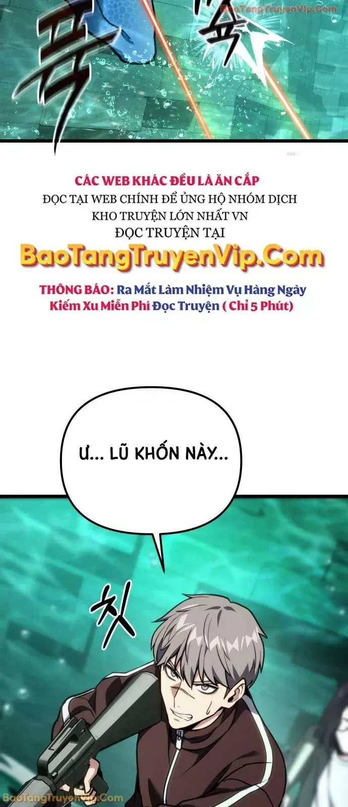 Tuyệt Đối Dân Cư - Chapter 62 - Page 63