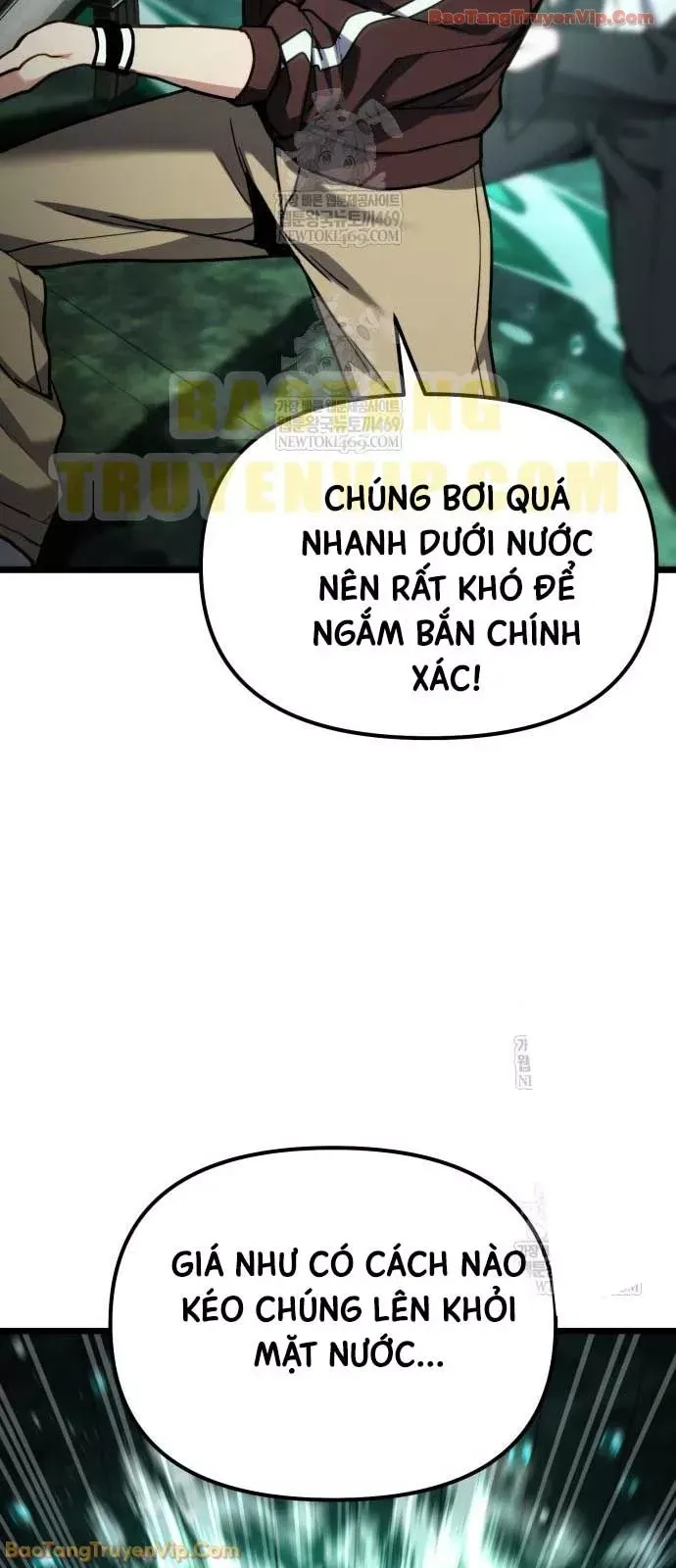 Tuyệt Đối Dân Cư - Chapter 62 - Page 64