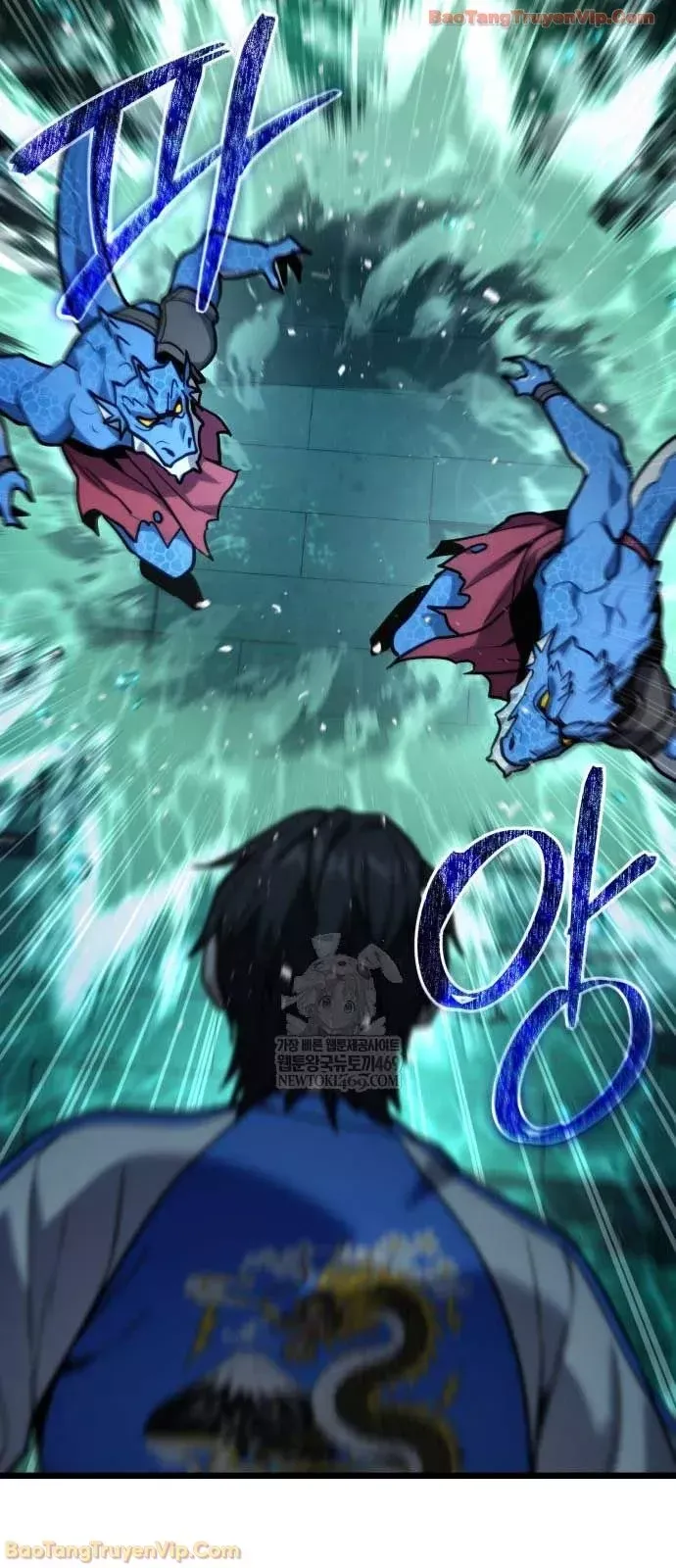 Tuyệt Đối Dân Cư - Chapter 62 - Page 65