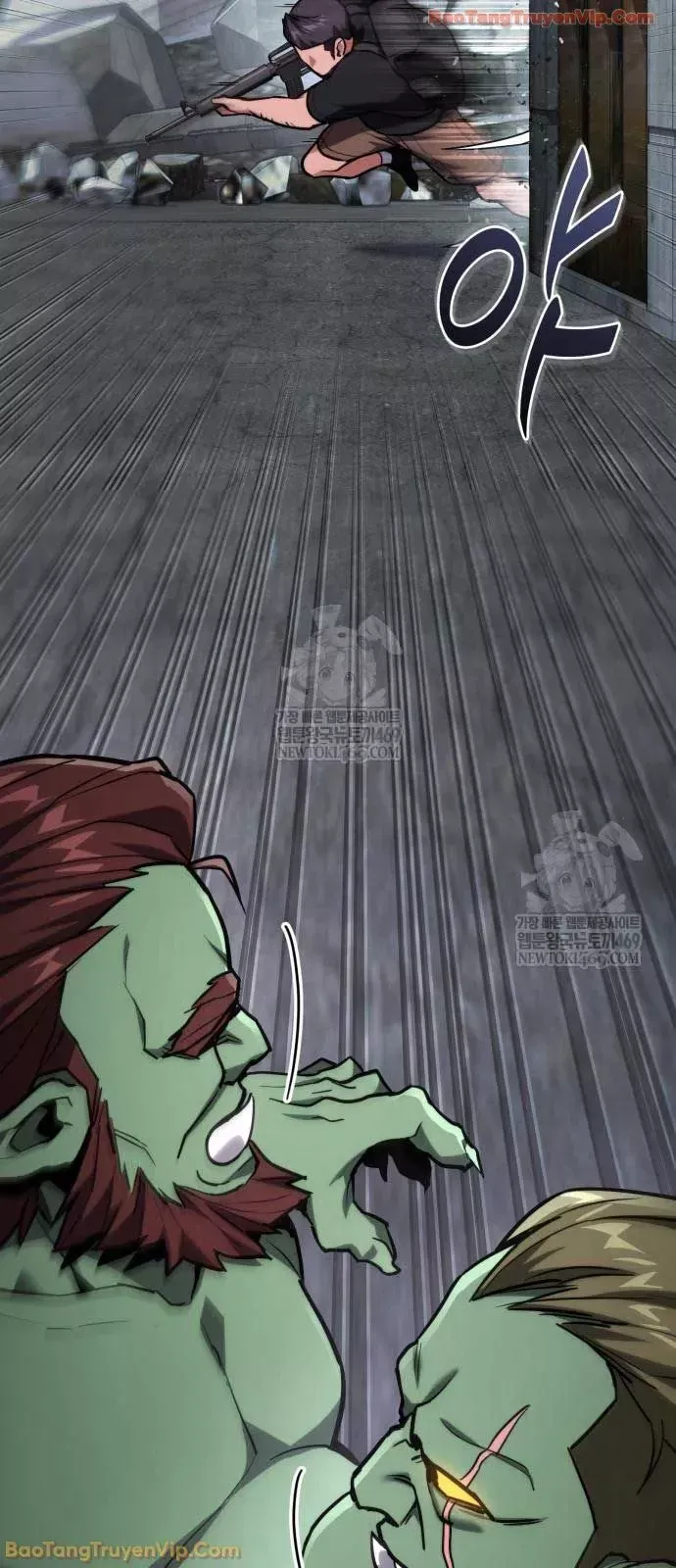 Tuyệt Đối Dân Cư - Chapter 62 - Page 7