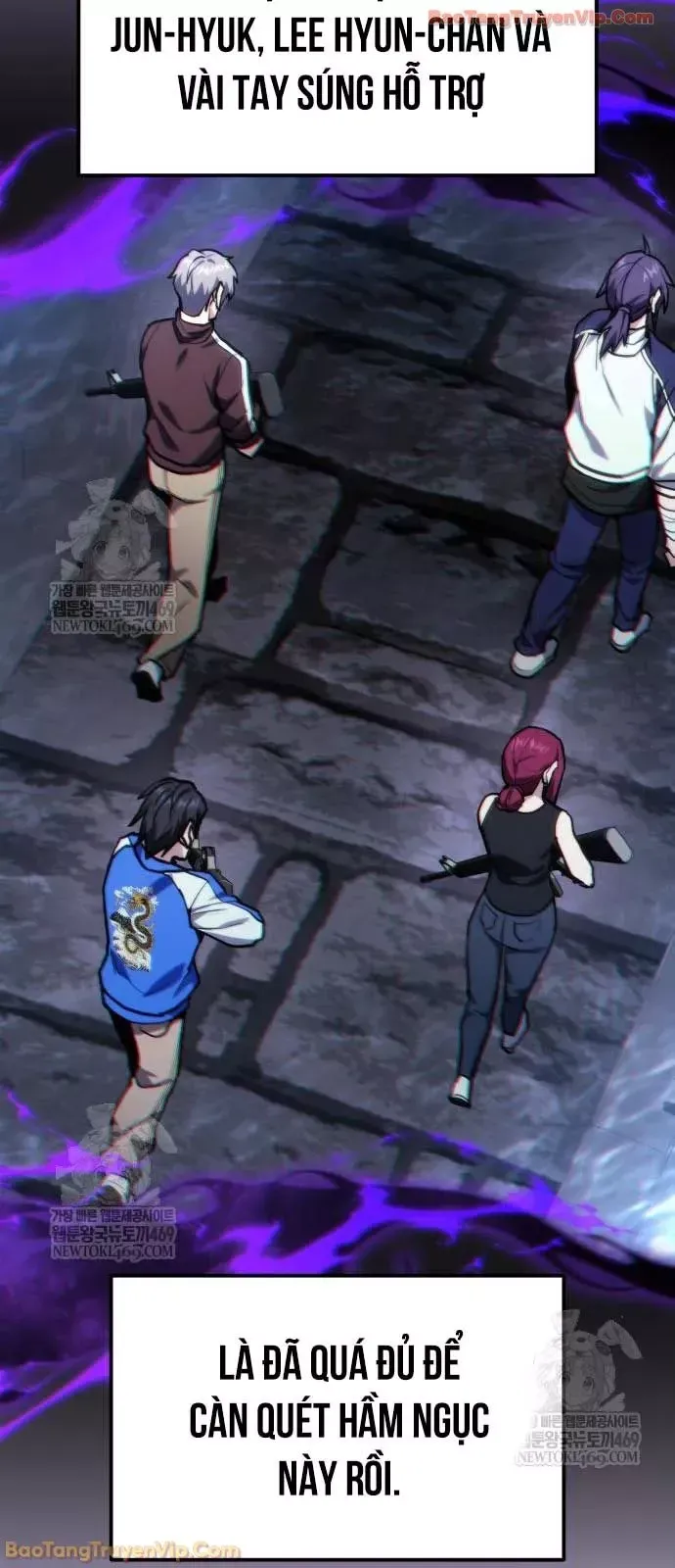 Tuyệt Đối Dân Cư - Chapter 62 - Page 81