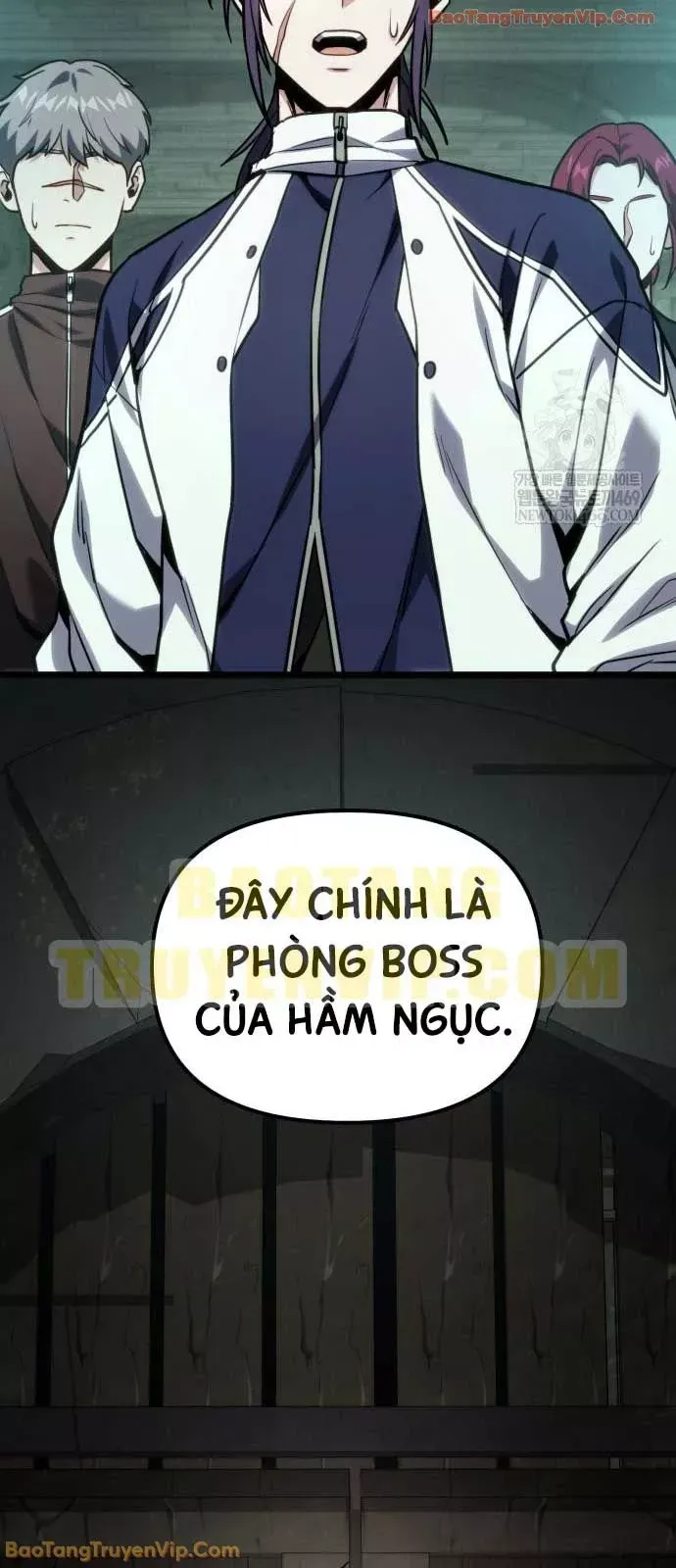 Tuyệt Đối Dân Cư - Chapter 62 - Page 85