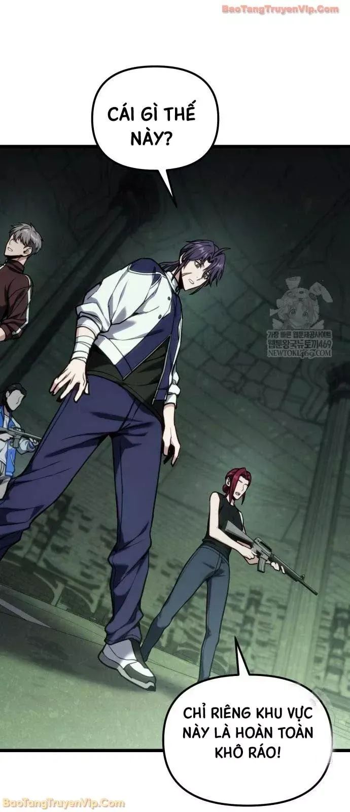 Tuyệt Đối Dân Cư - Chapter 62 - Page 89