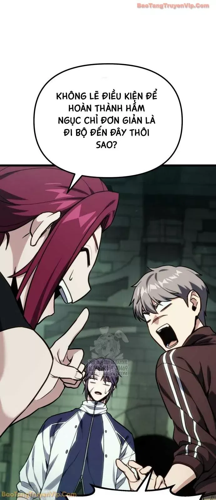 Tuyệt Đối Dân Cư - Chapter 62 - Page 90