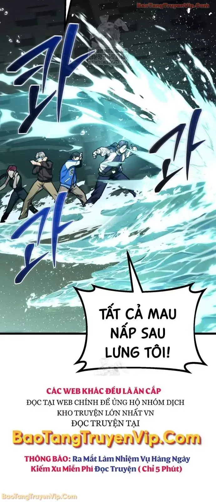 Tuyệt Đối Dân Cư - Chapter 62 - Page 96