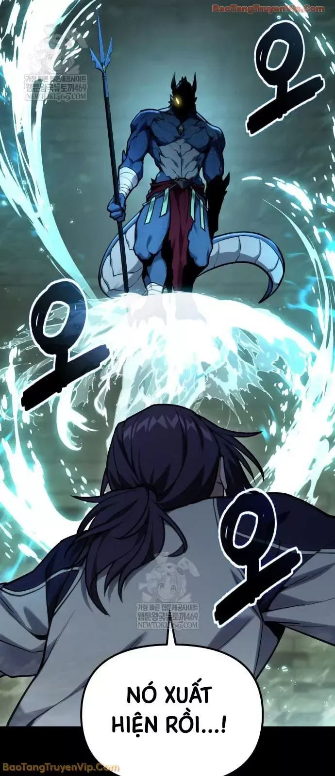 Tuyệt Đối Dân Cư - Chapter 62 - Page 99