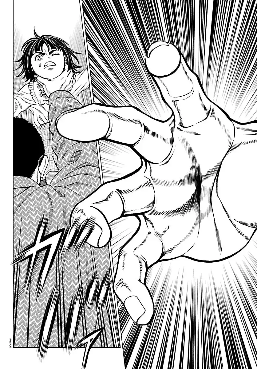 Psycho X Past: Cuộc Điều Tra Thâm Nhập Về Những Vụ Án Giết Người Rùng Rợn - Chapter 47 - Page 30