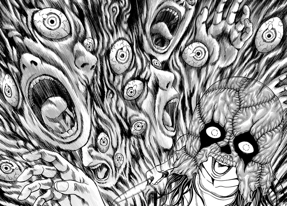 Psycho X Past: Cuộc Điều Tra Thâm Nhập Về Những Vụ Án Giết Người Rùng Rợn - Chapter 48 - Page 38