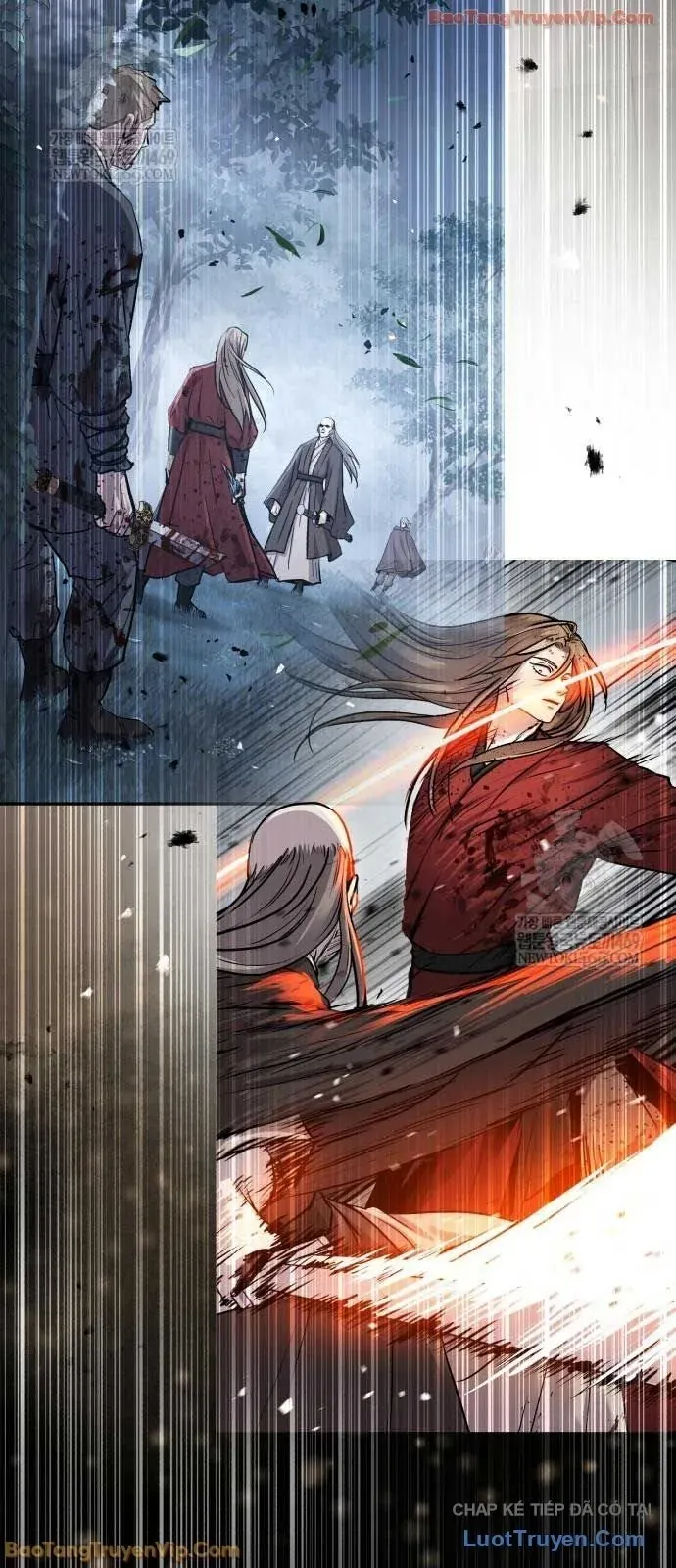 Tuyệt Thế Quân Lâm - Chapter 75 - Page 3