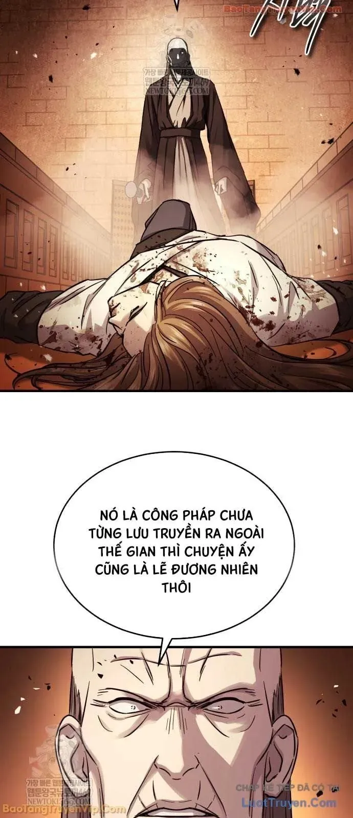 Tuyệt Thế Quân Lâm - Chapter 75 - Page 7