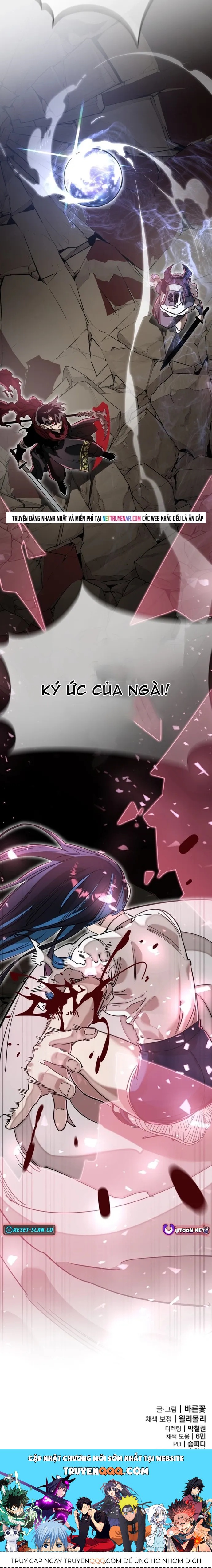 Thiên Ma Tái Lâm - Chapter 95 - Page 18