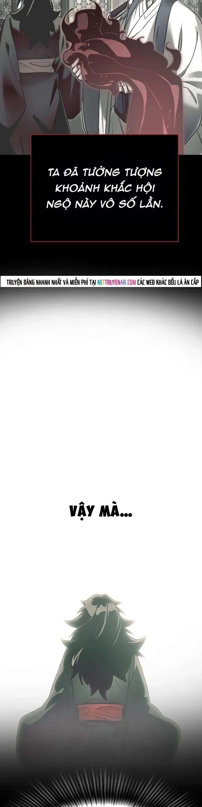 Thiên Ma Tái Lâm - Chapter 98 - Page 10