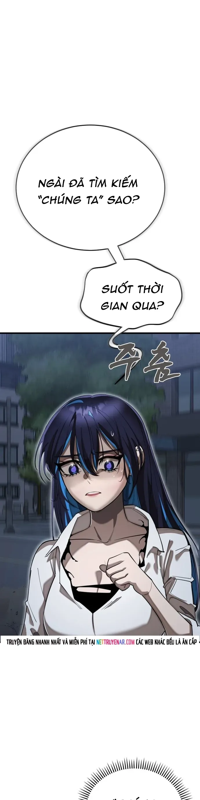 Thiên Ma Tái Lâm - Chapter 98 - Page 12