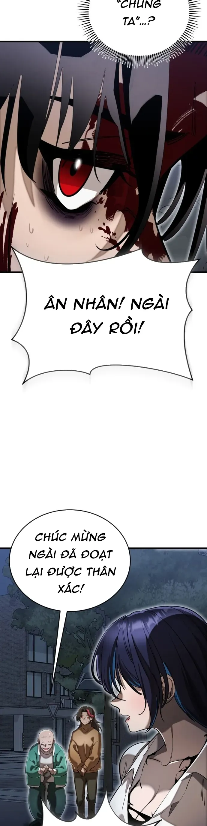 Thiên Ma Tái Lâm - Chapter 98 - Page 13