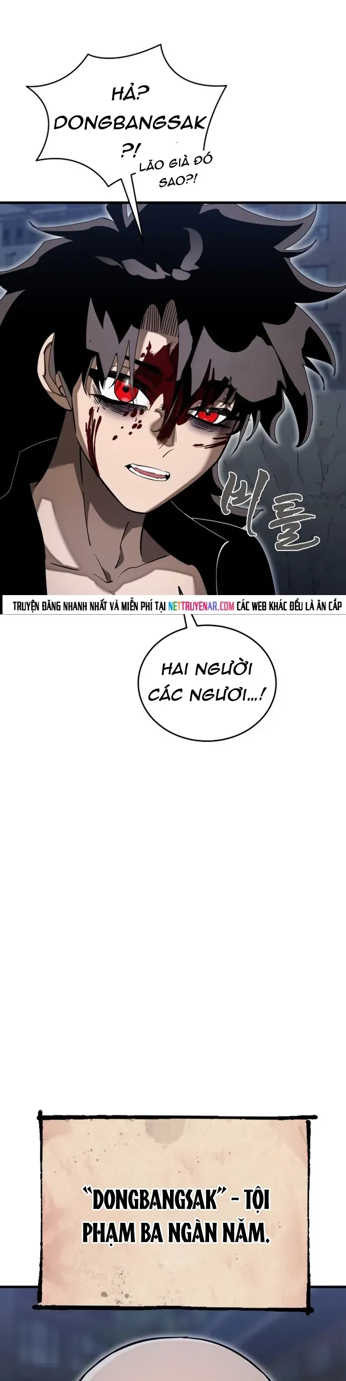 Thiên Ma Tái Lâm - Chapter 98 - Page 15