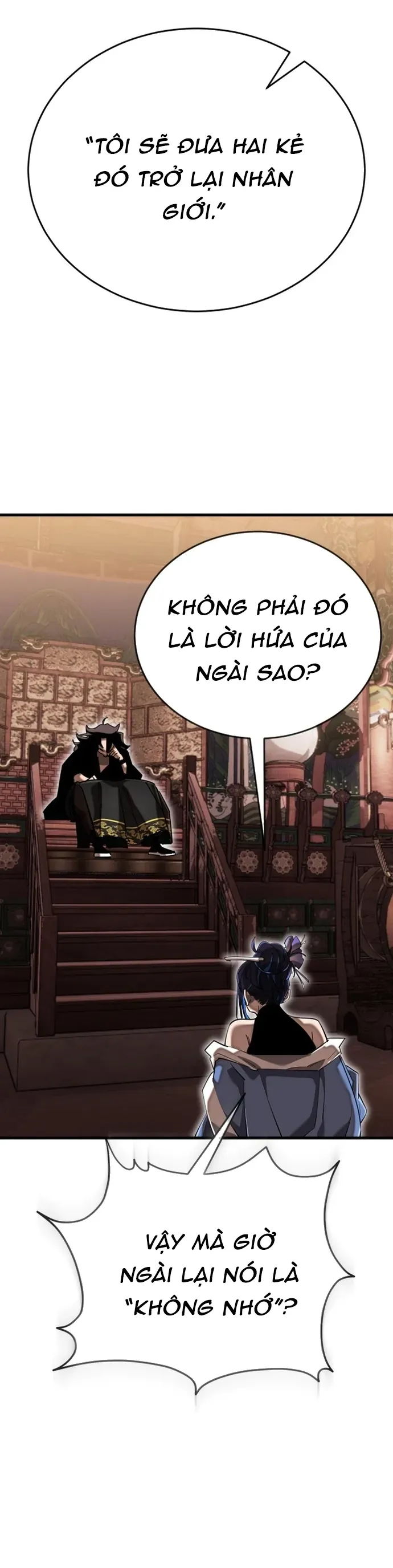 Thiên Ma Tái Lâm - Chapter 98 - Page 18