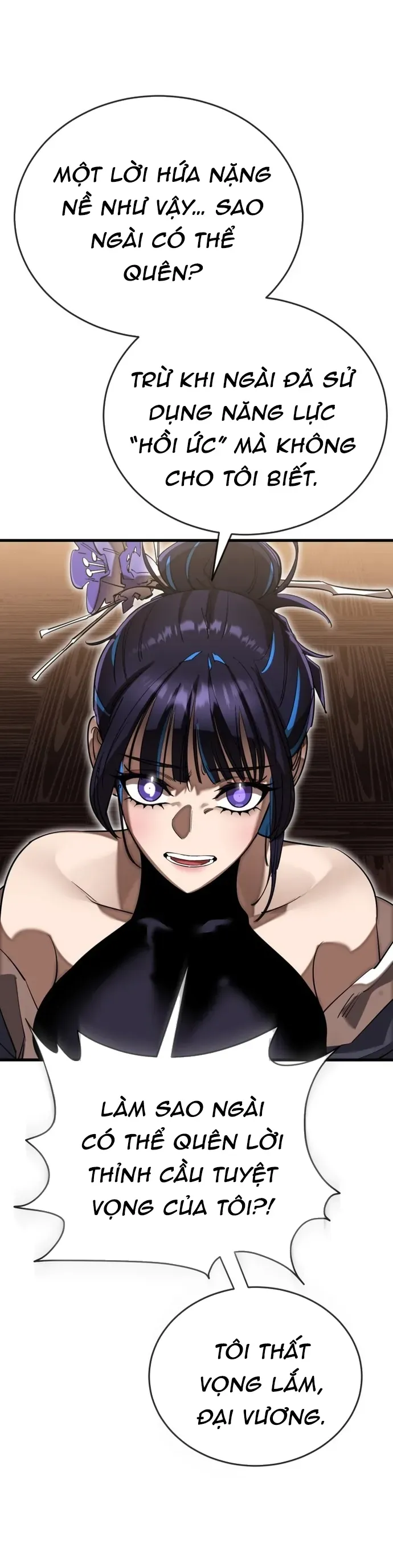 Thiên Ma Tái Lâm - Chapter 98 - Page 19