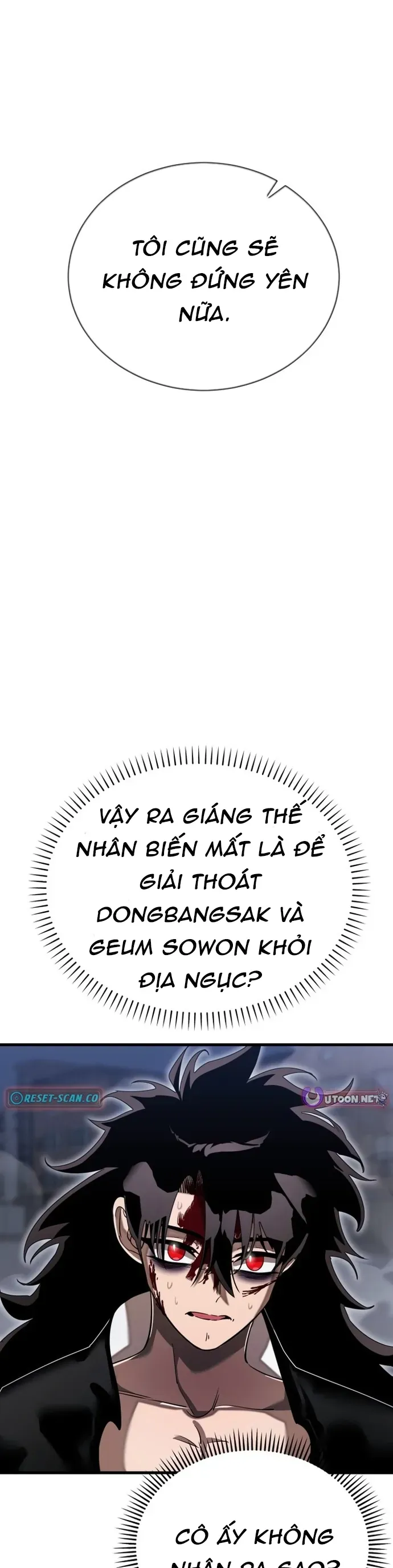 Thiên Ma Tái Lâm - Chapter 98 - Page 20