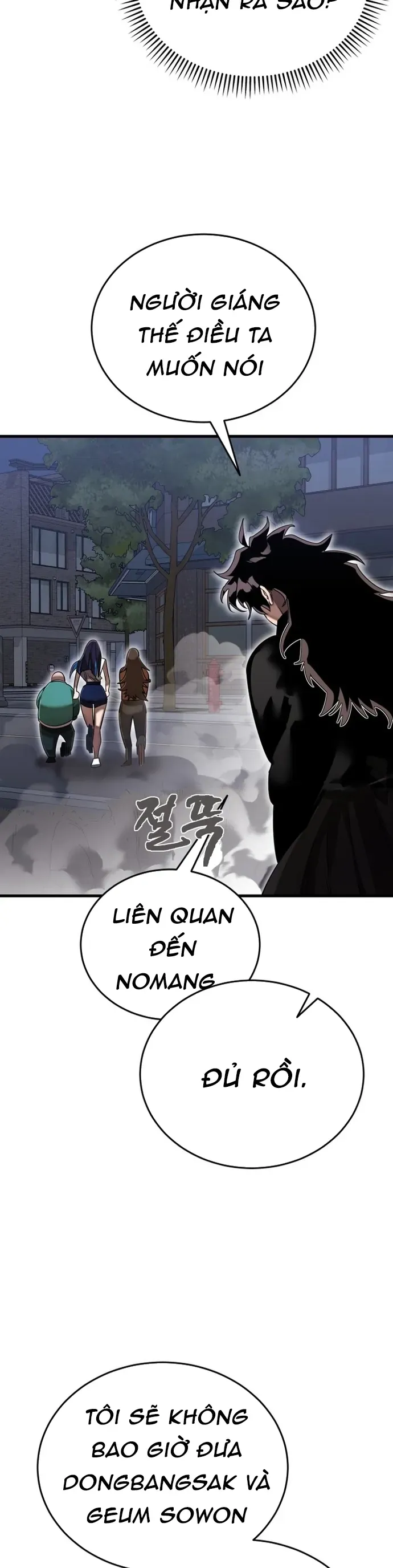 Thiên Ma Tái Lâm - Chapter 98 - Page 21