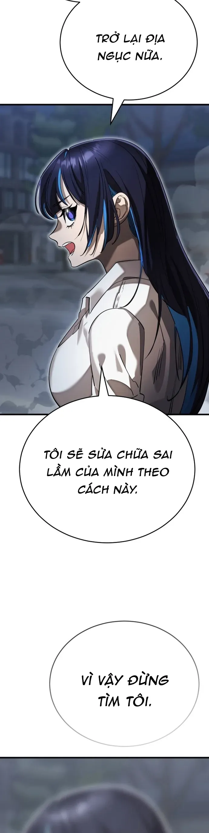 Thiên Ma Tái Lâm - Chapter 98 - Page 22
