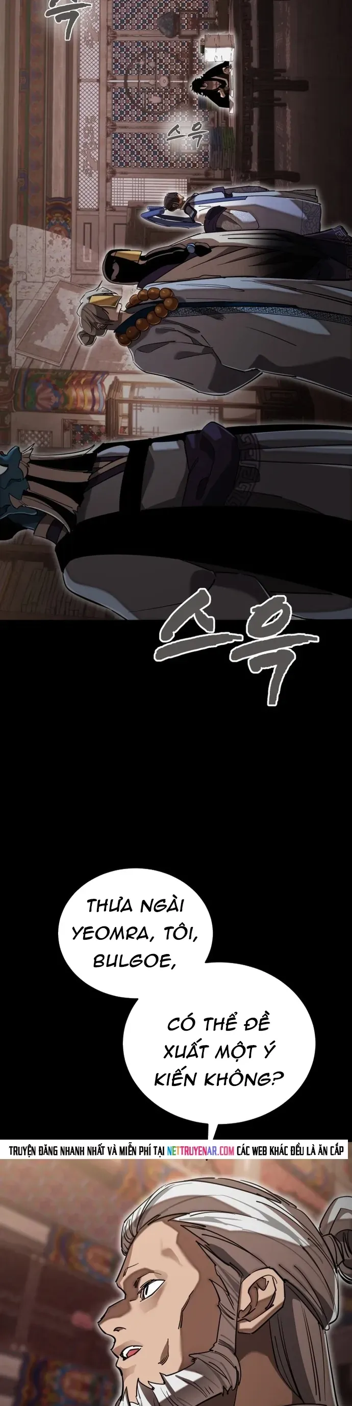 Thiên Ma Tái Lâm - Chapter 98 - Page 27