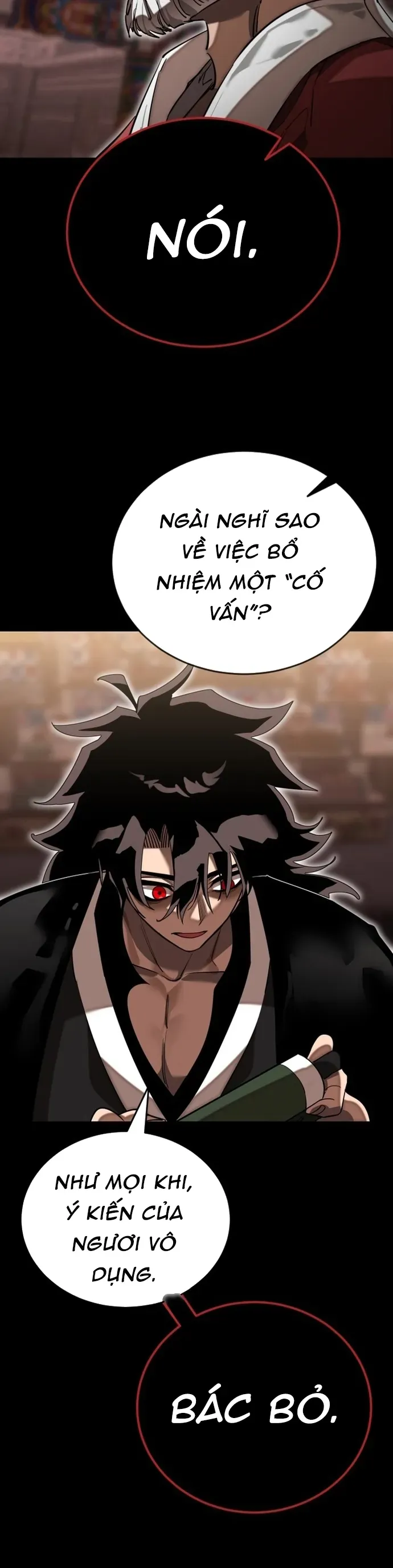 Thiên Ma Tái Lâm - Chapter 98 - Page 28