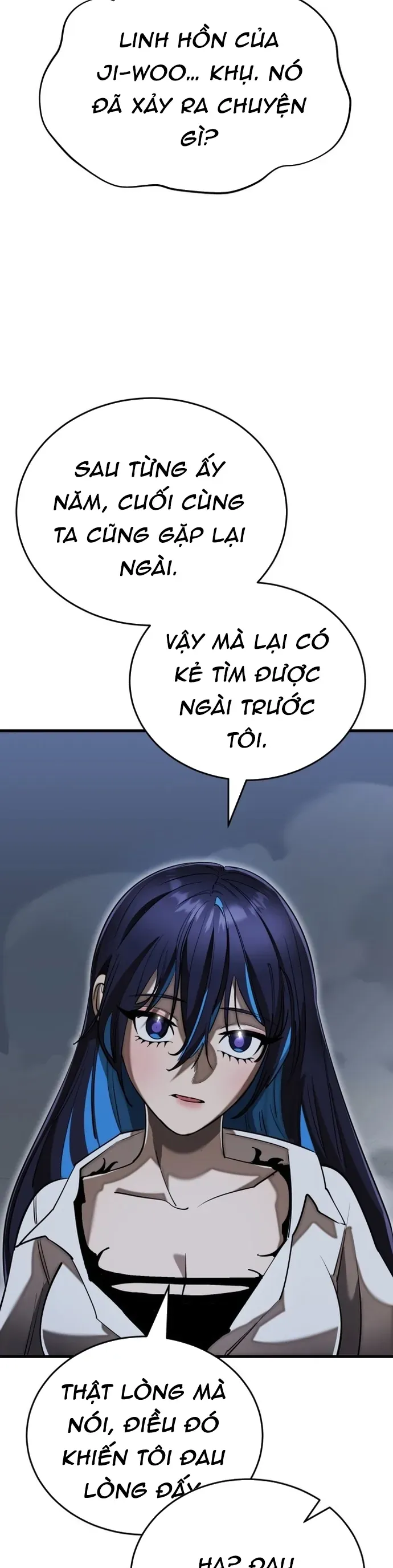 Thiên Ma Tái Lâm - Chapter 98 - Page 3