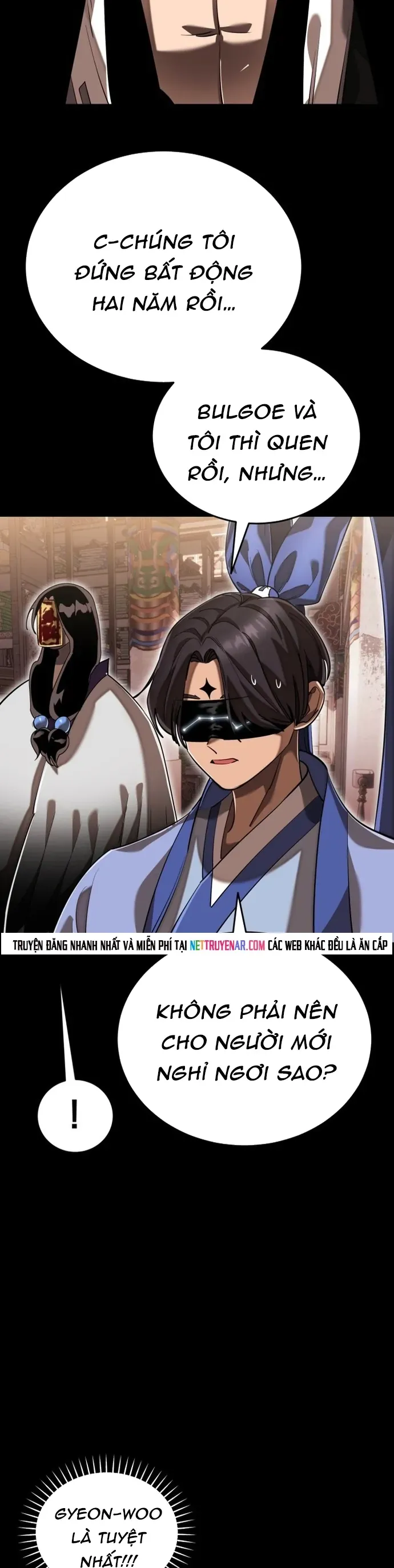 Thiên Ma Tái Lâm - Chapter 98 - Page 31