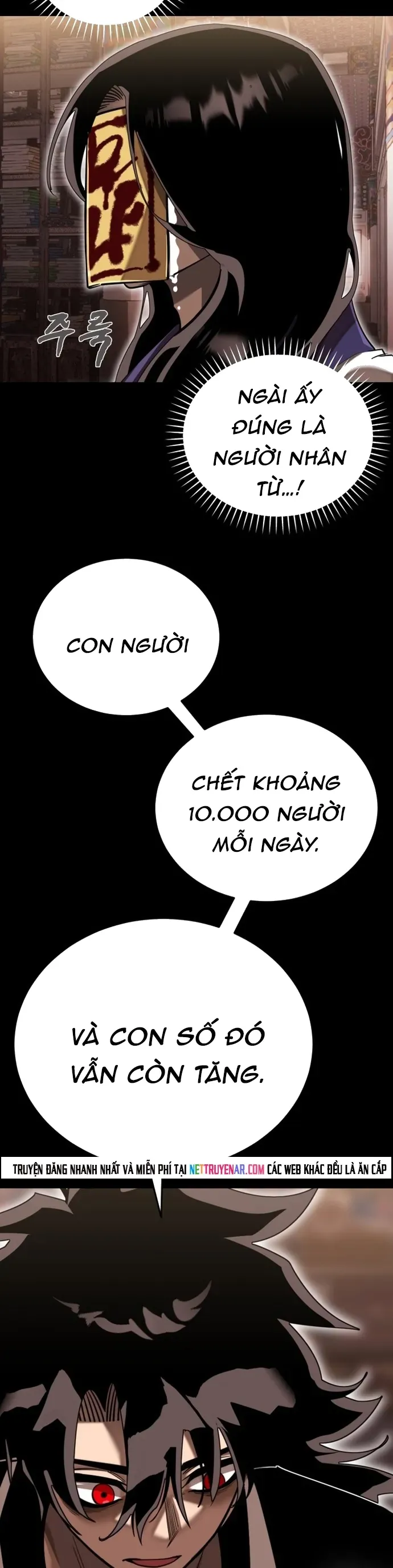 Thiên Ma Tái Lâm - Chapter 98 - Page 32