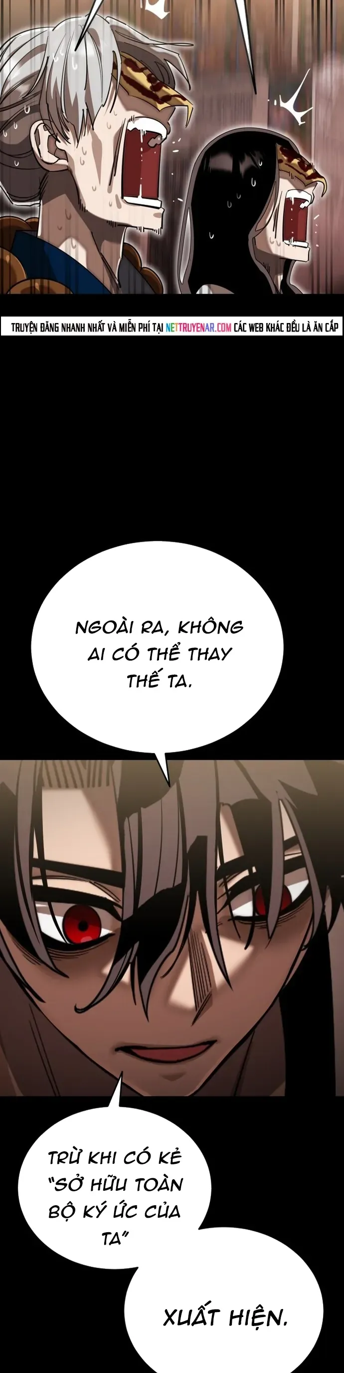 Thiên Ma Tái Lâm - Chapter 98 - Page 34