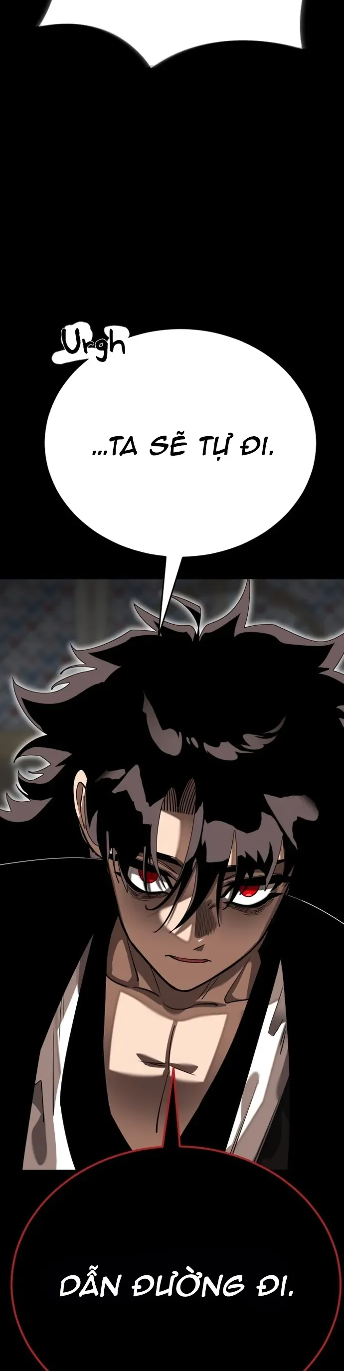 Thiên Ma Tái Lâm - Chapter 98 - Page 37