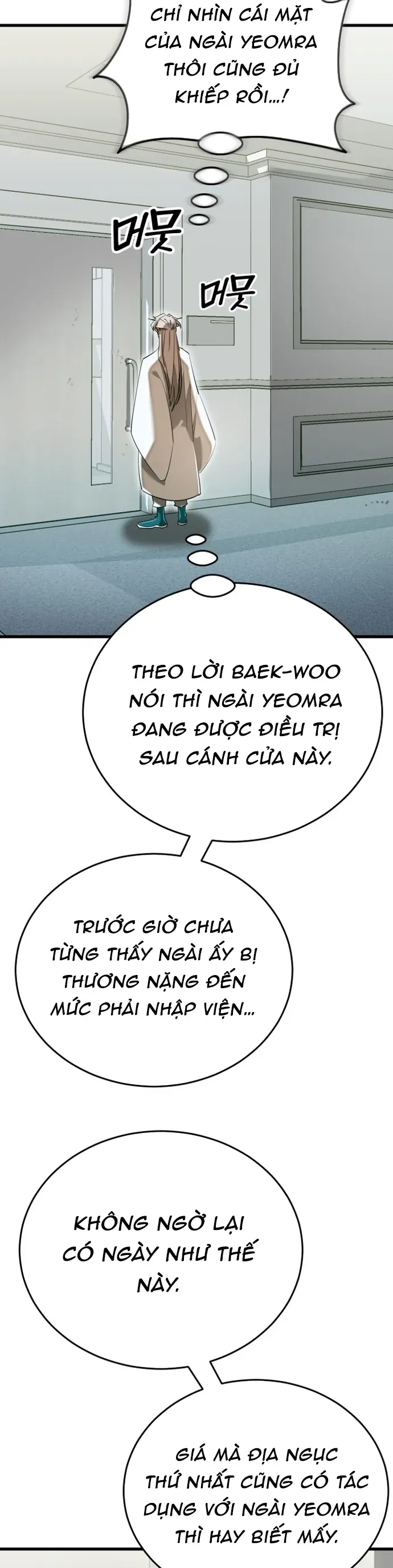 Thiên Ma Tái Lâm - Chapter 98 - Page 39