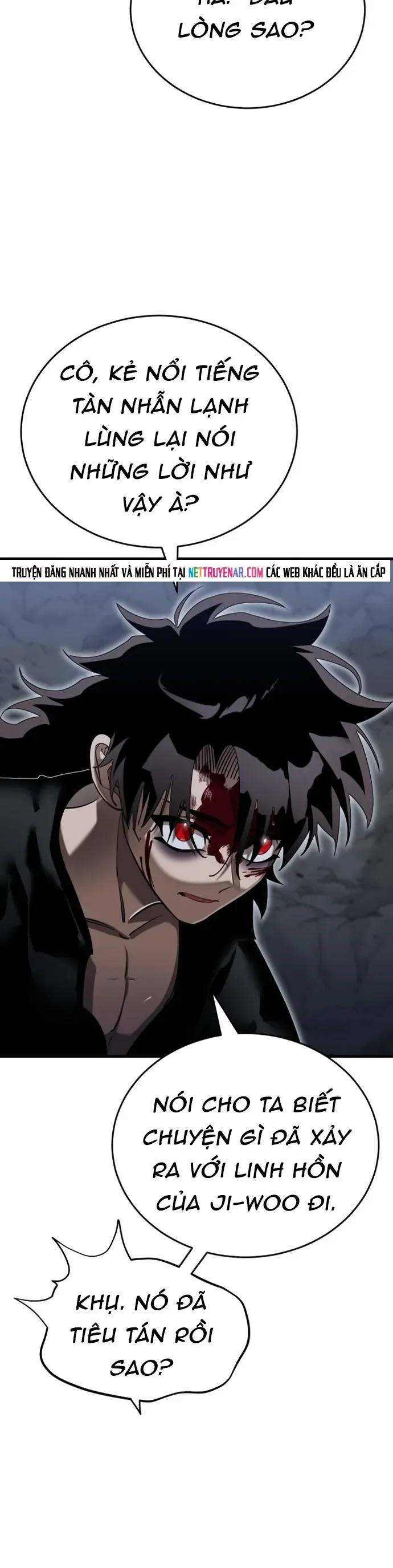 Thiên Ma Tái Lâm - Chapter 98 - Page 4