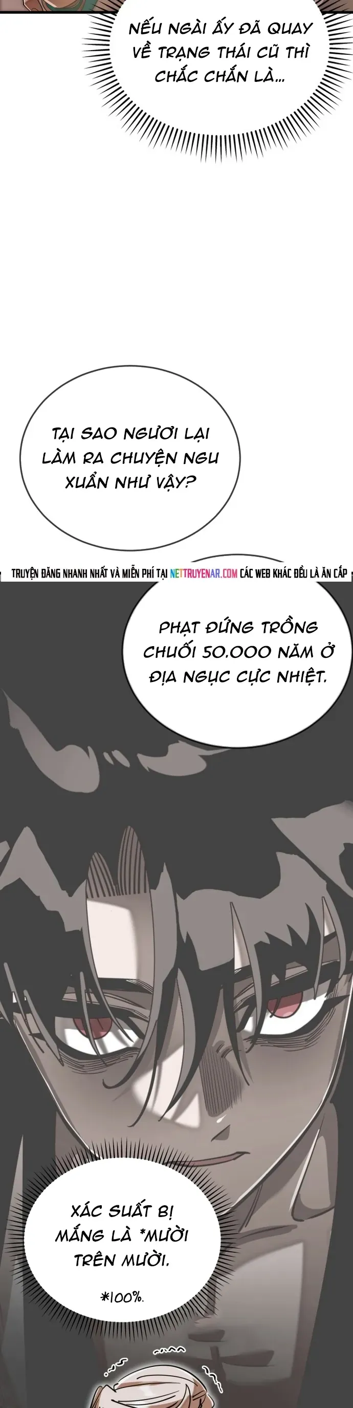 Thiên Ma Tái Lâm - Chapter 98 - Page 41