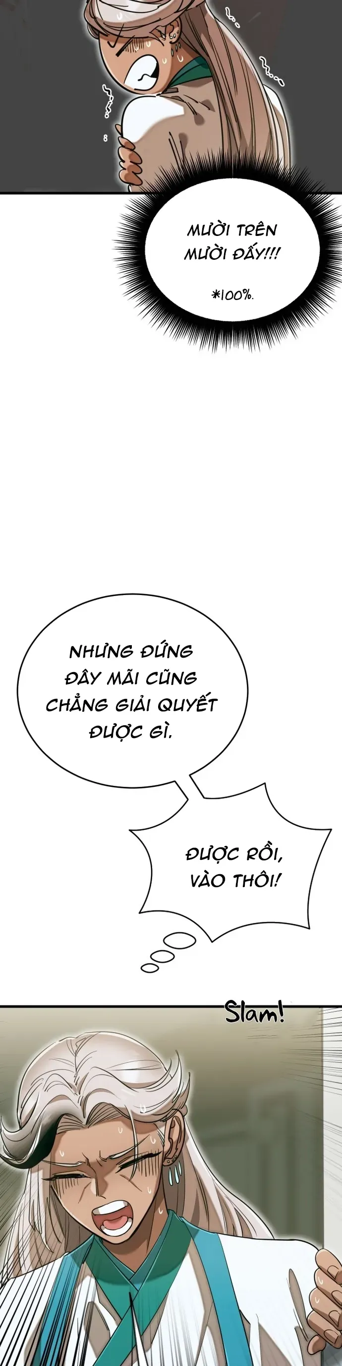 Thiên Ma Tái Lâm - Chapter 98 - Page 42
